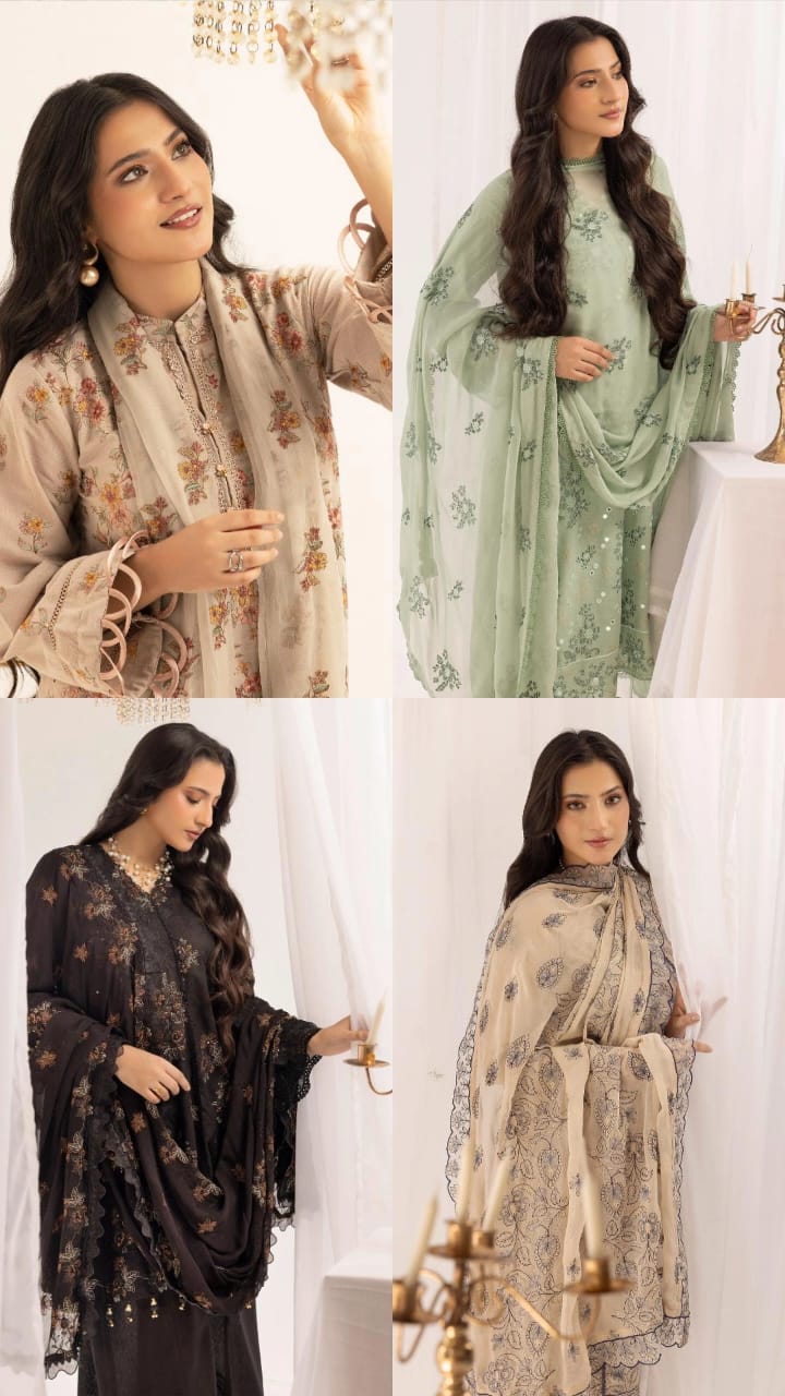 Jasmine Karandi - Fall