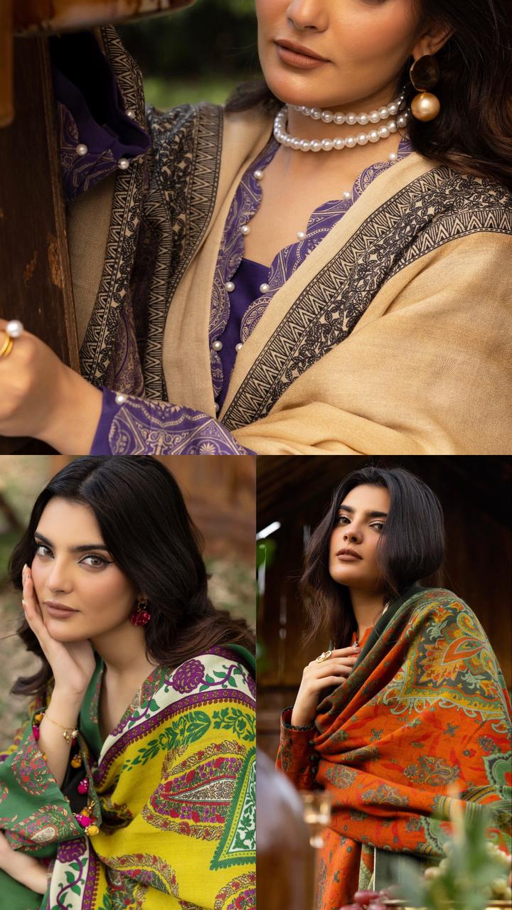 OMRÉ Khaddar - Winter