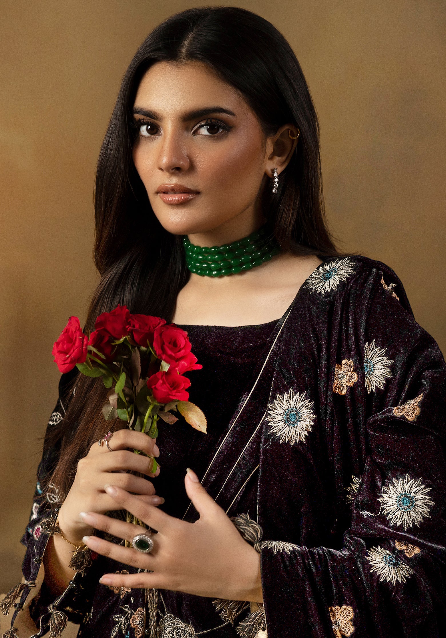 Nigar - Unstitched 3pc