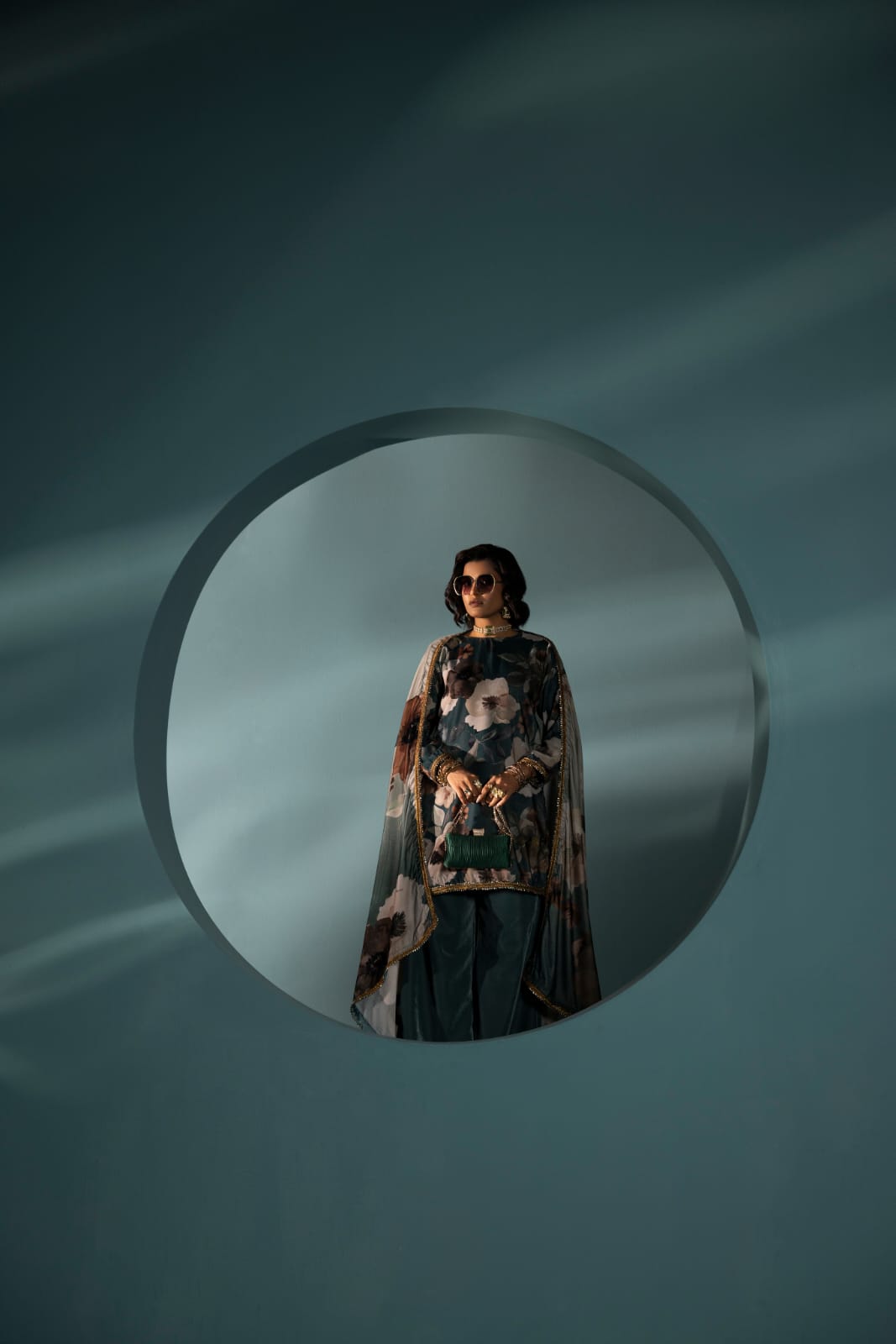 Araya - Unstitched 3pc