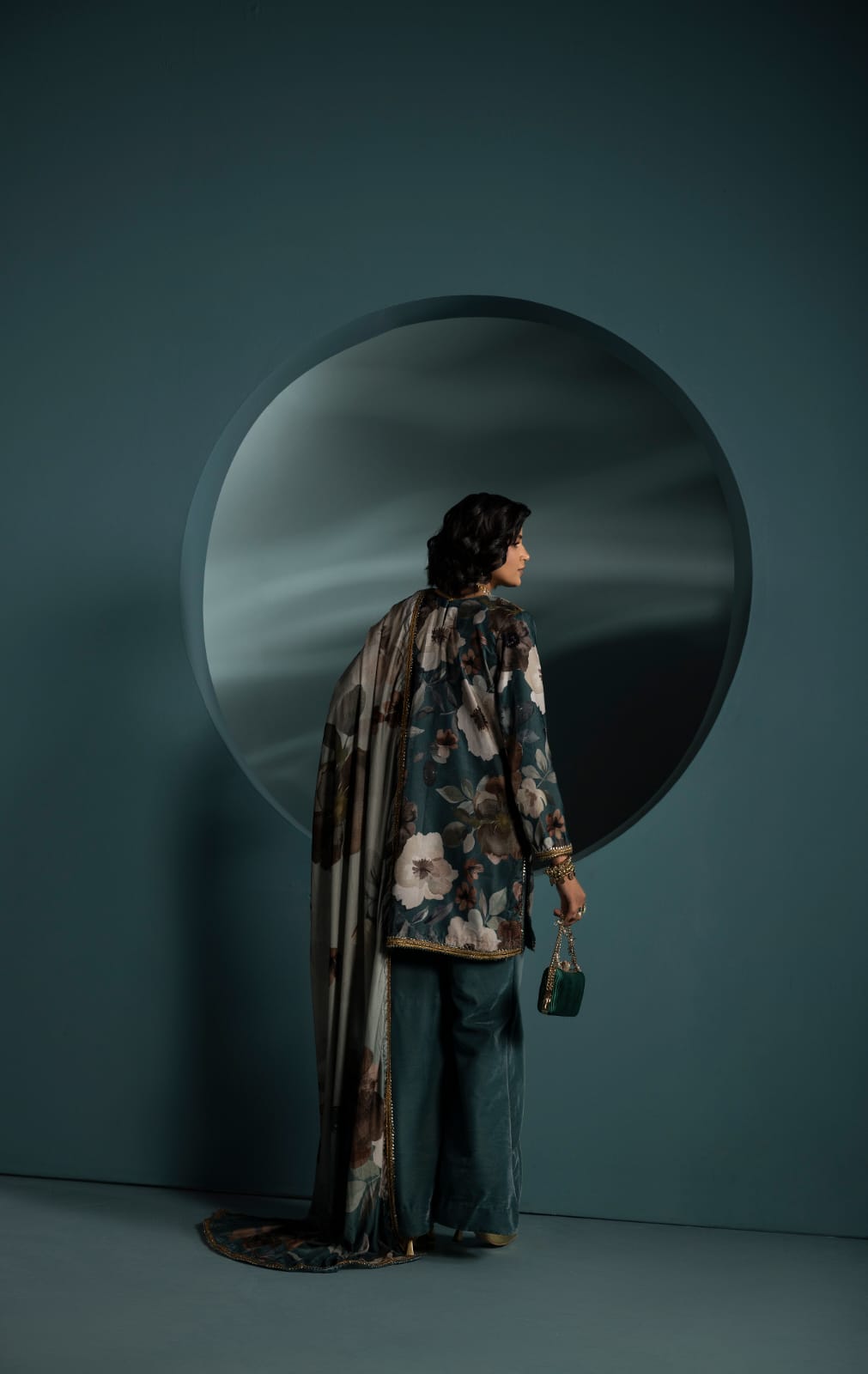 Araya - Unstitched 3pc