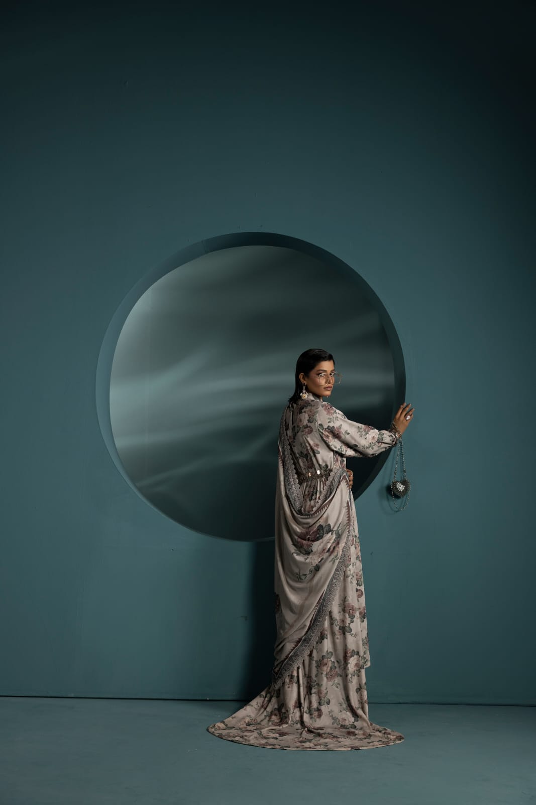 Velin - Unstitched 3pc