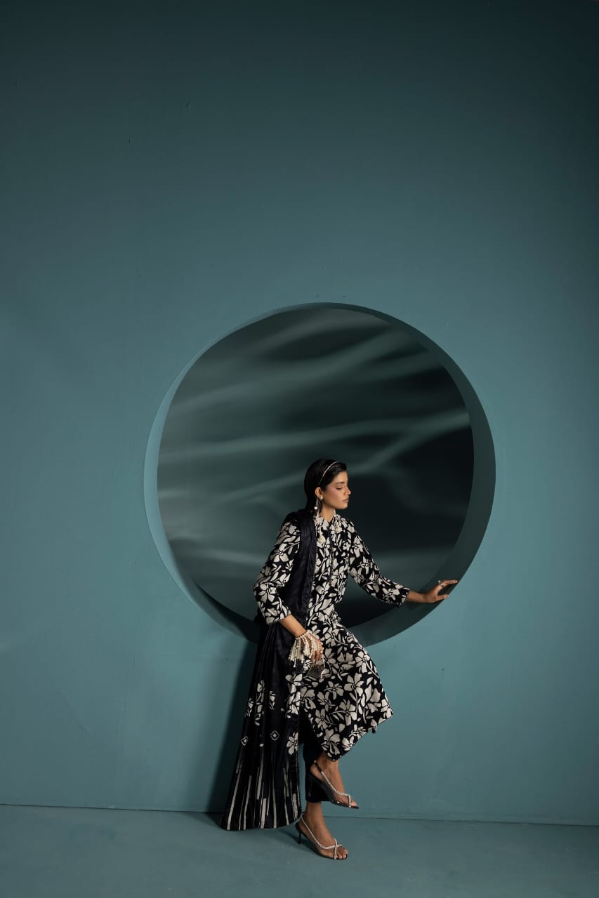 Aureen - Unstitched 3pc