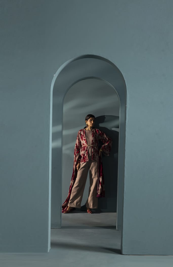 Raaen - Unstitched 3pc