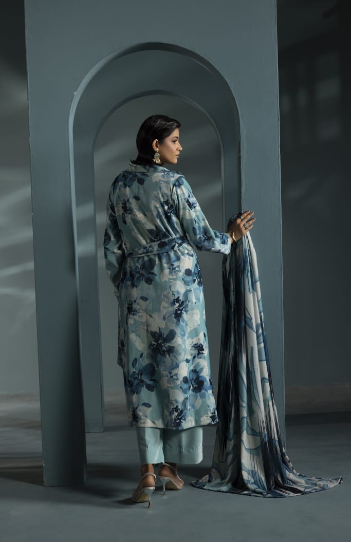 Elara - Unstitched 3pc