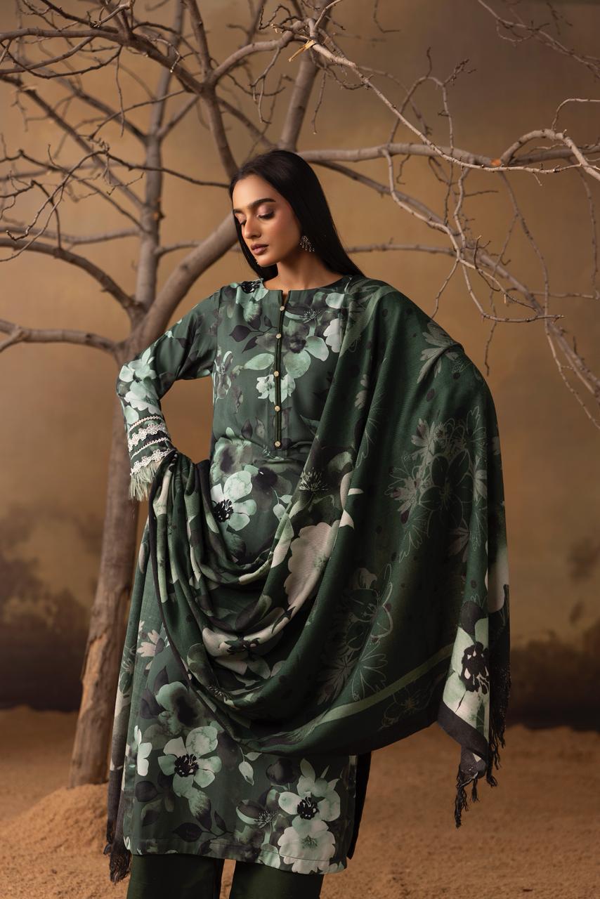 Komal Raa’g - Unstitched 3pc