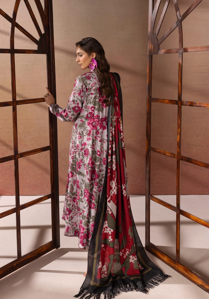 Calista - Unstitched 3pc