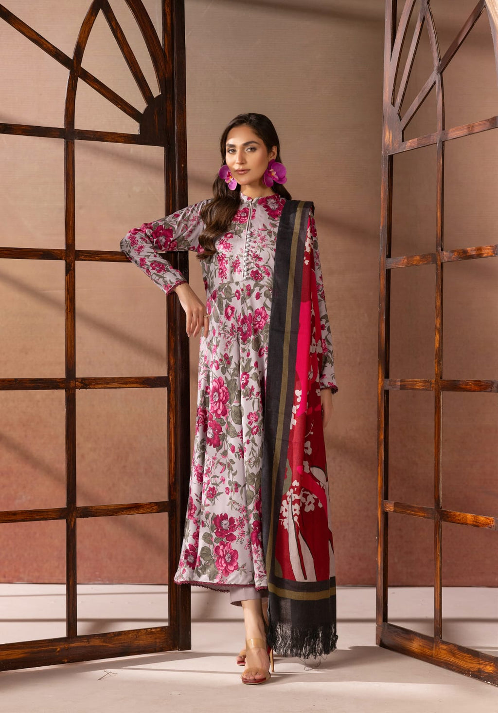 Calista - Unstitched 3pc