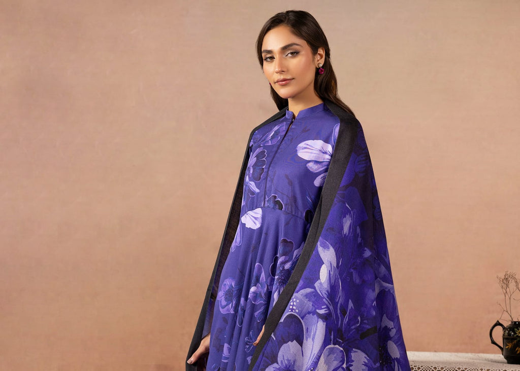 Celyn - Unstitched 3pc