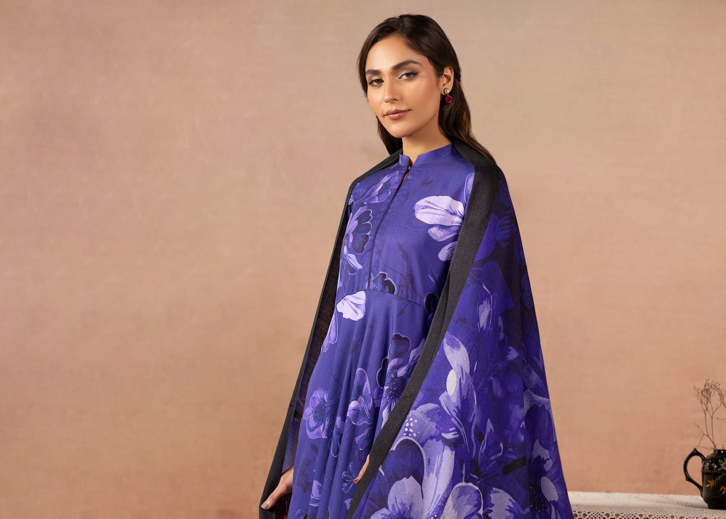 Celyn - Unstitched 3pc