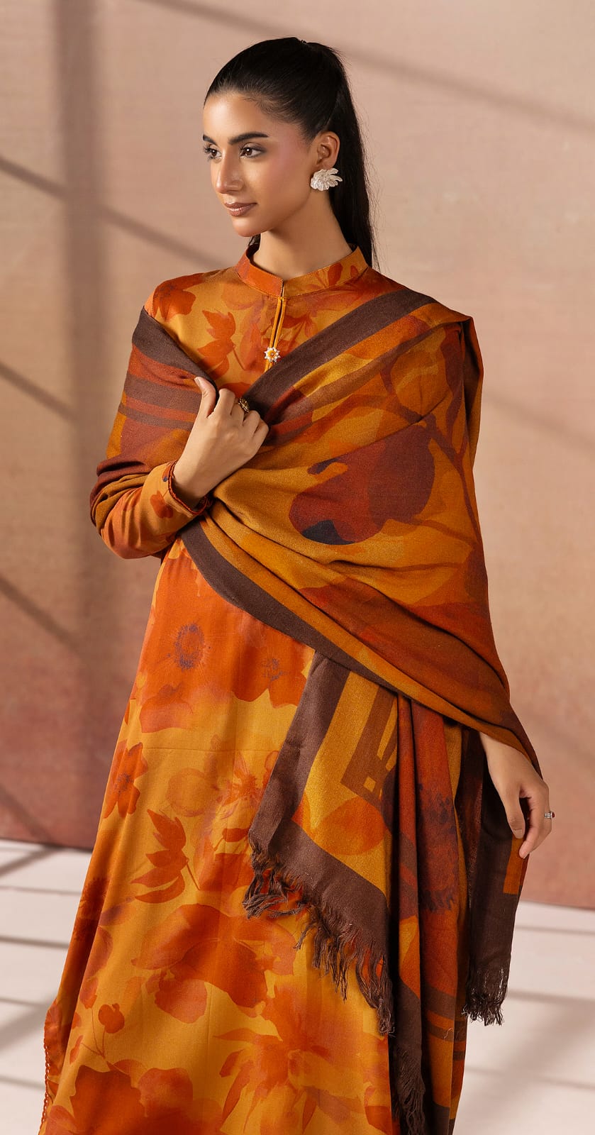 Galen - Unstitched 3pc