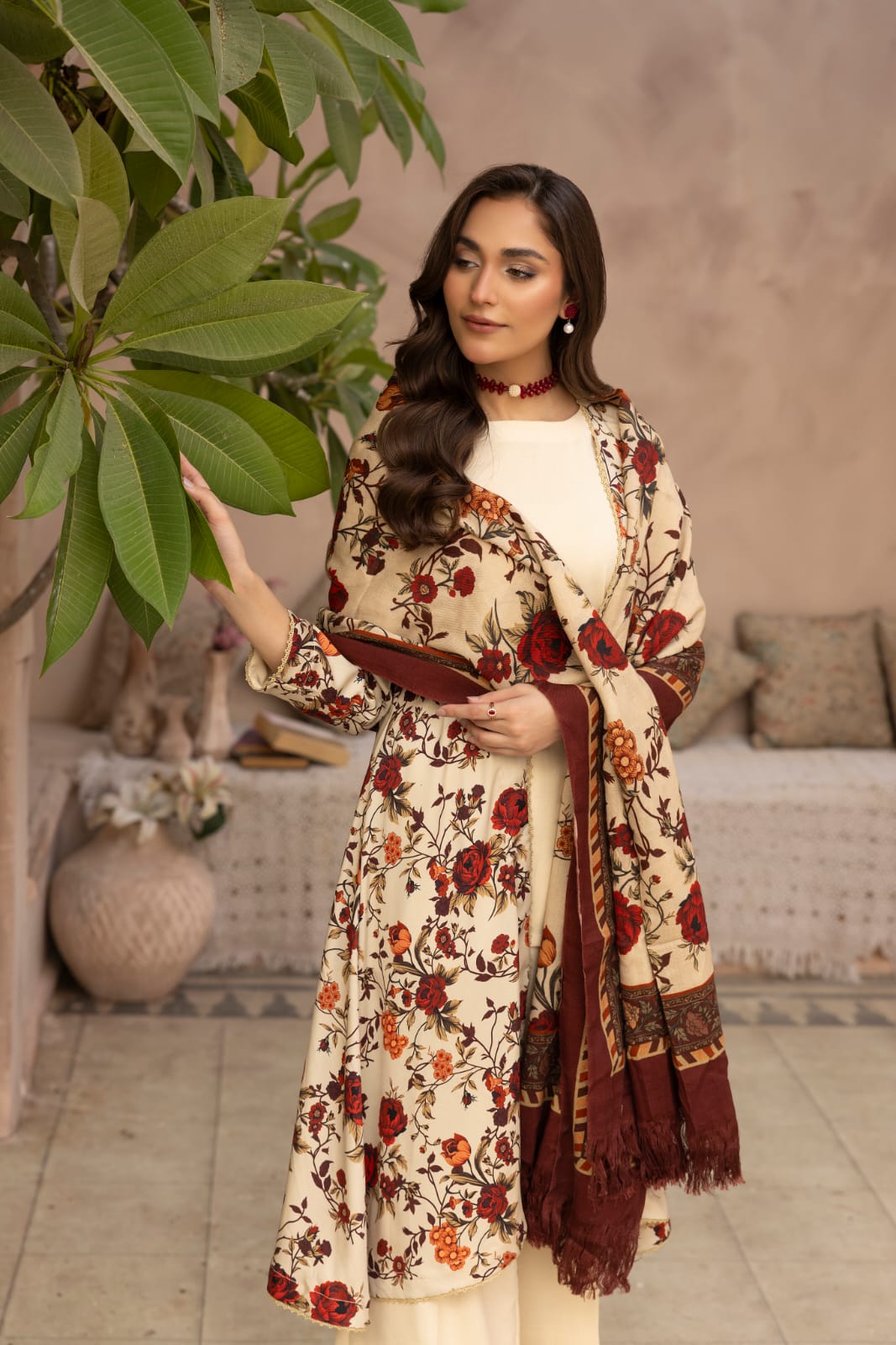 Kaelin - Unstitched 3pc