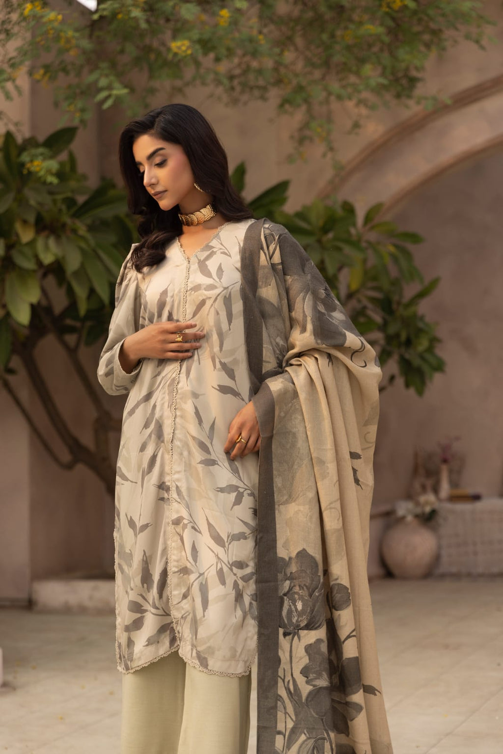 Alvara - Unstitched 3pc