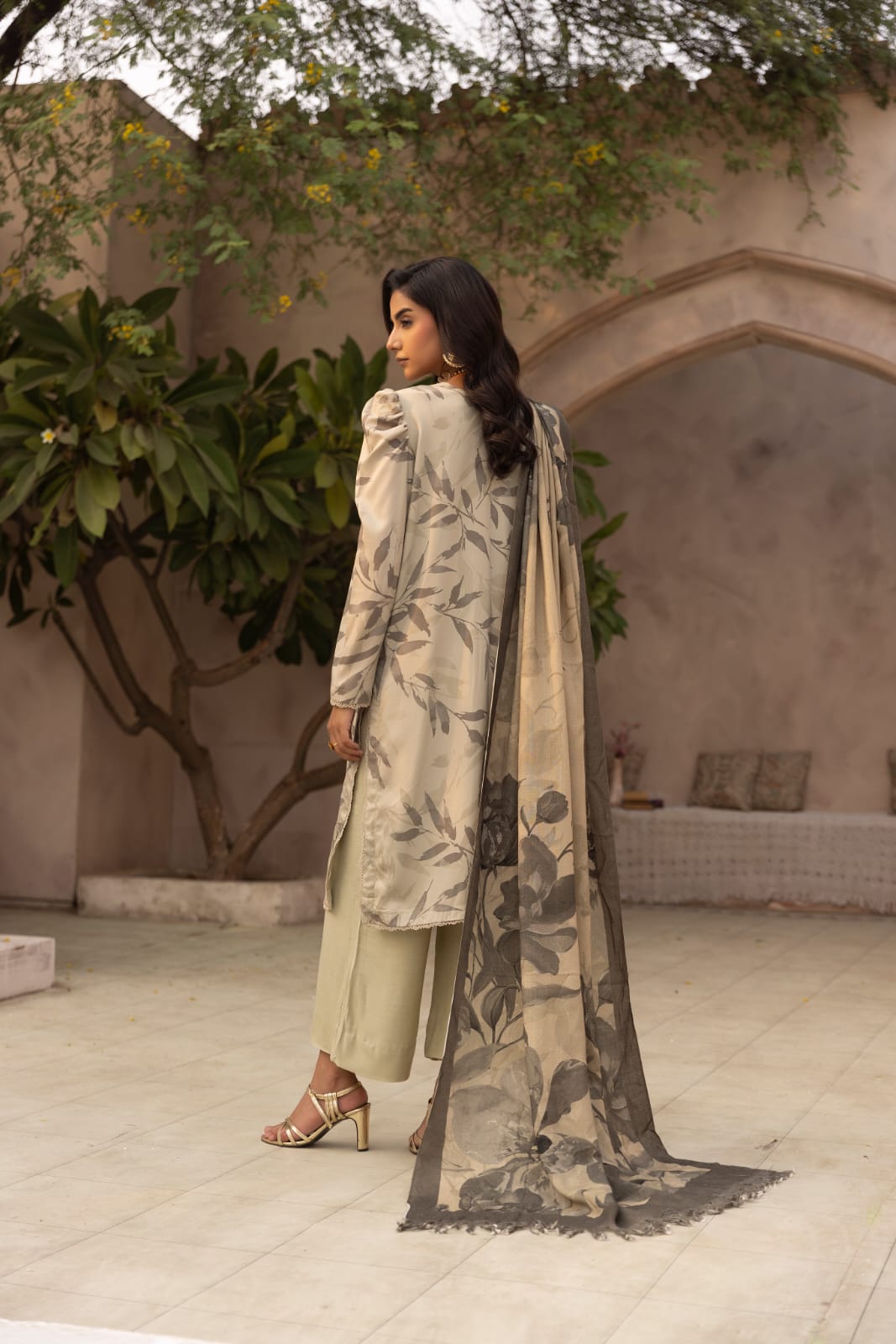 Alvara - Unstitched 3pc