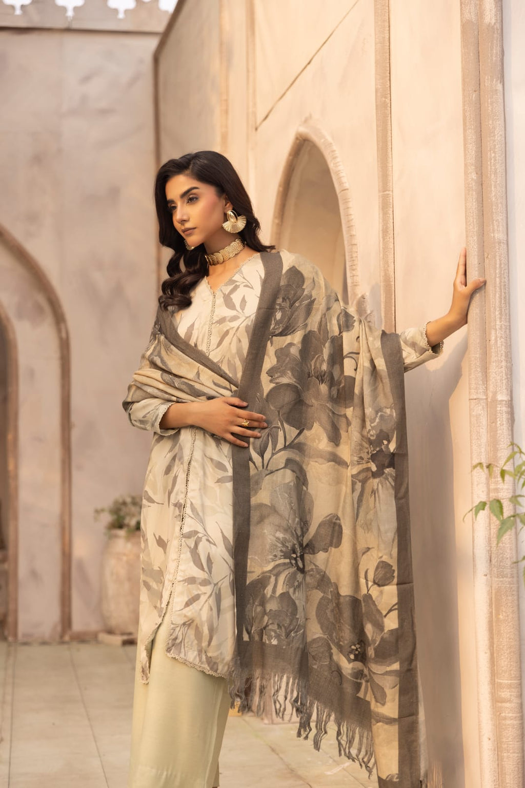 Alvara - Unstitched 3pc