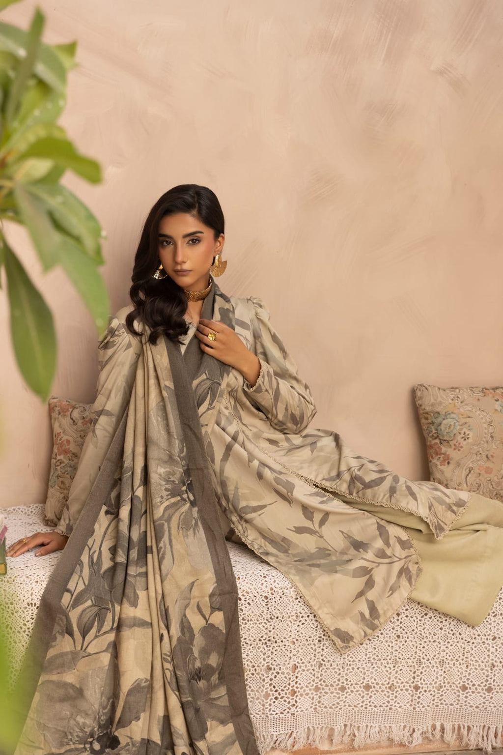 Alvara - Unstitched 3pc