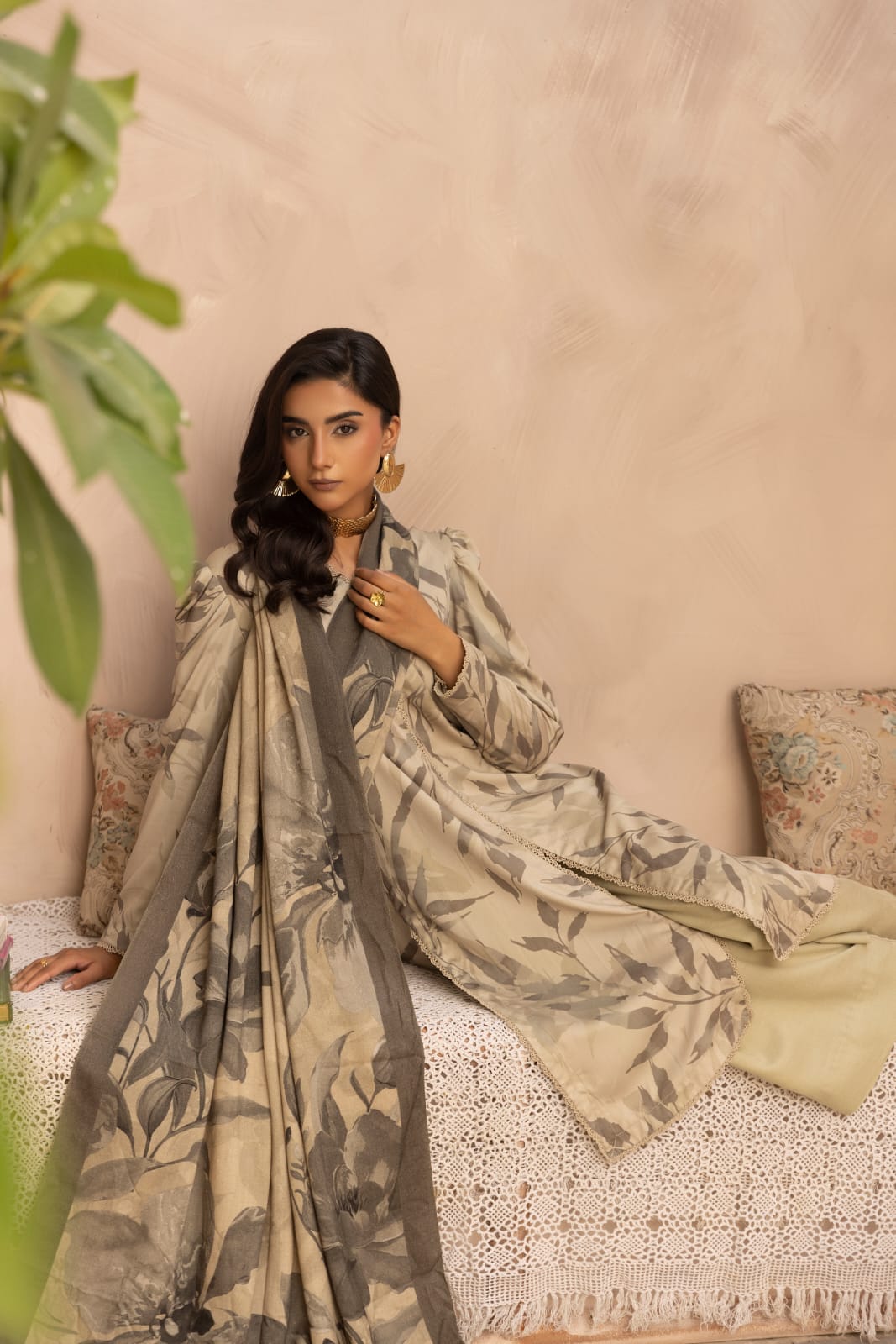 Alvara - Unstitched 3pc