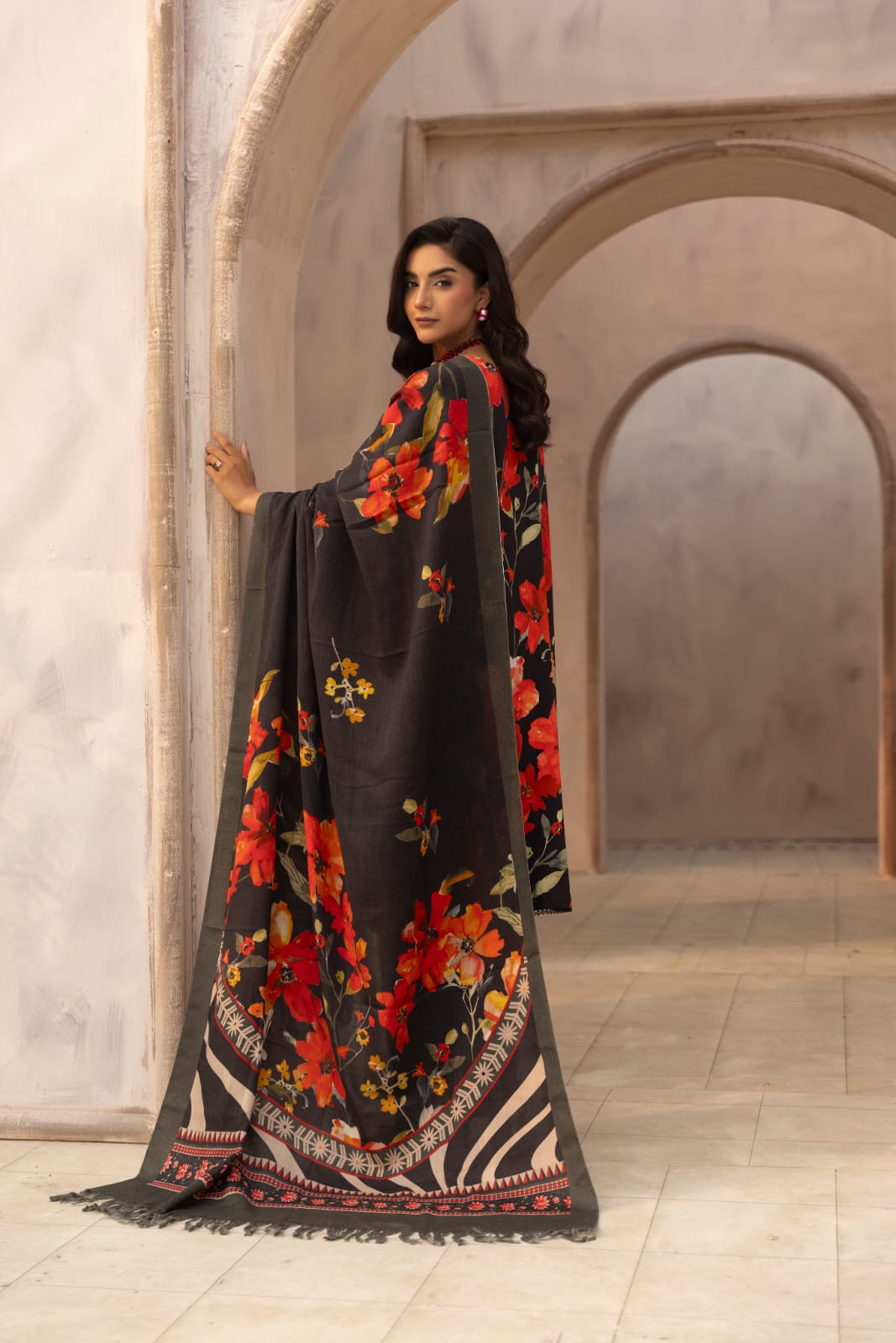 Tiriel - Unstitched 3pc