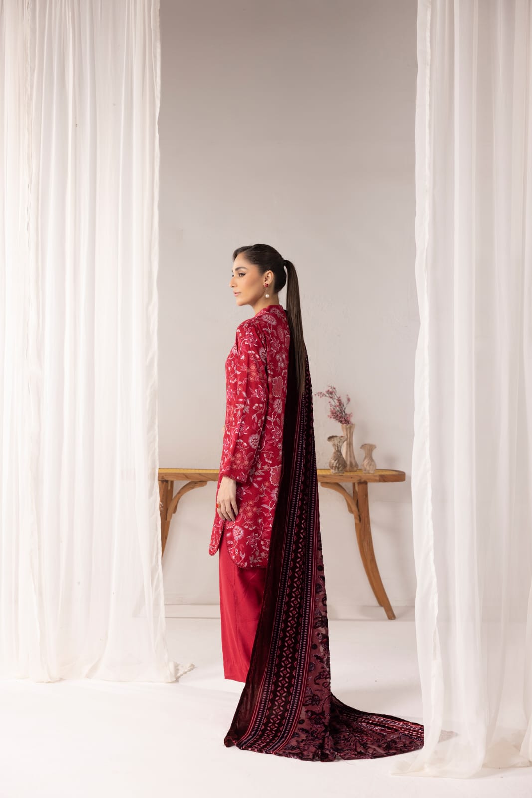 Amaris - Unstitched 3pc