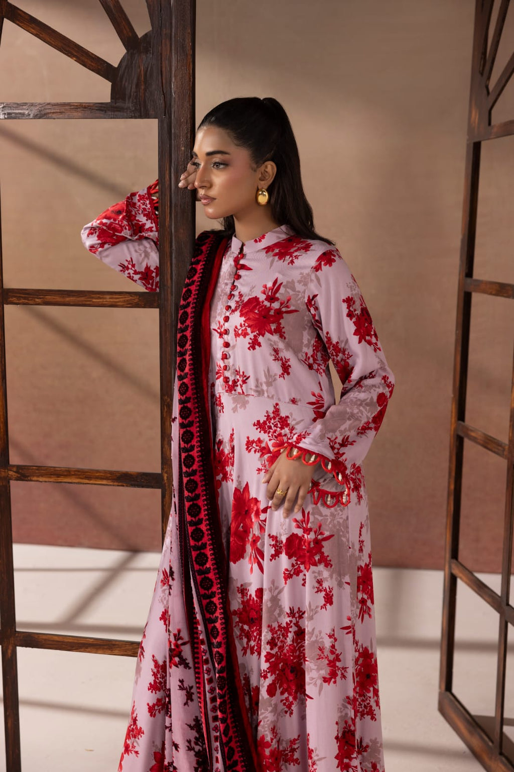 Vexa - Unstitched 3pc