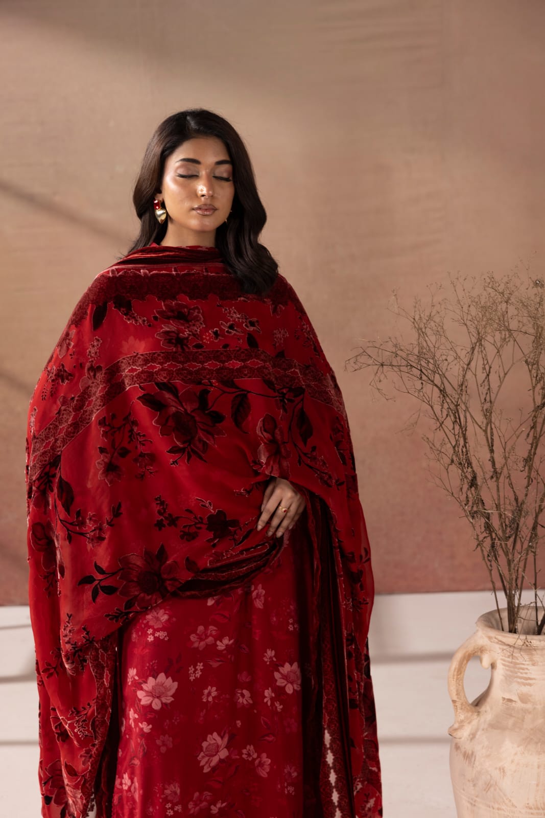 Selix - Unstitched 3pc