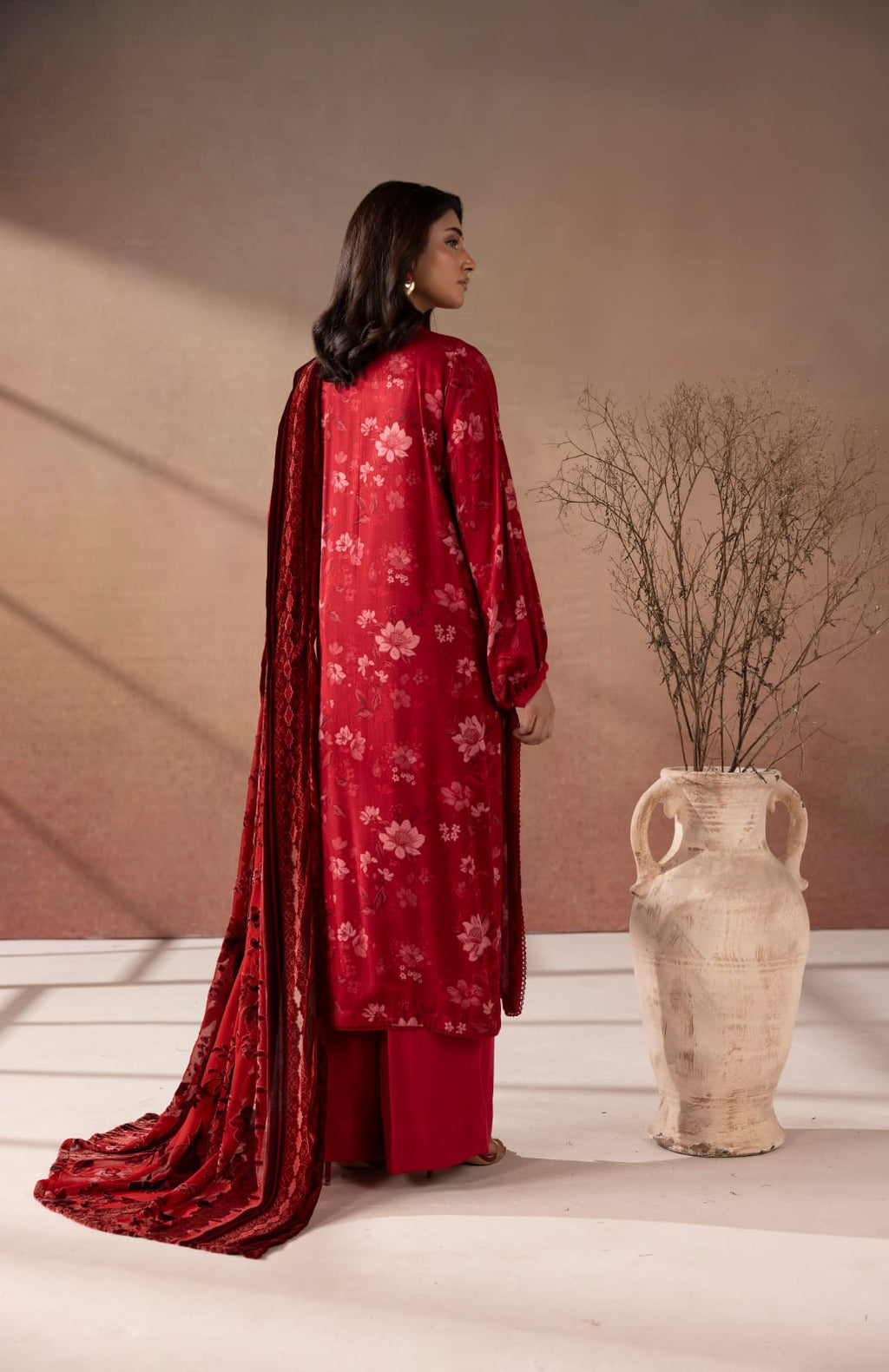 Selix - Unstitched 3pc