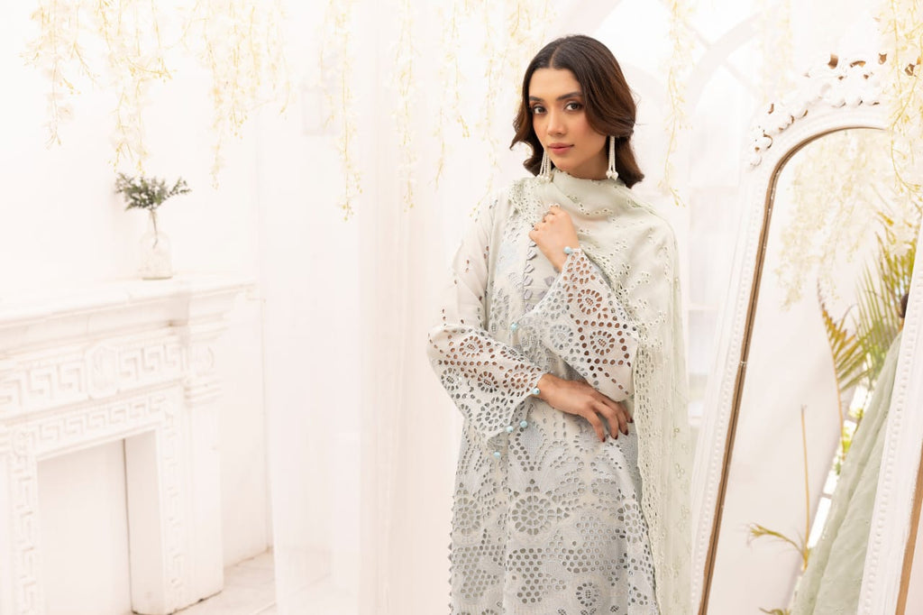 Siaa - Unstitched 3pc