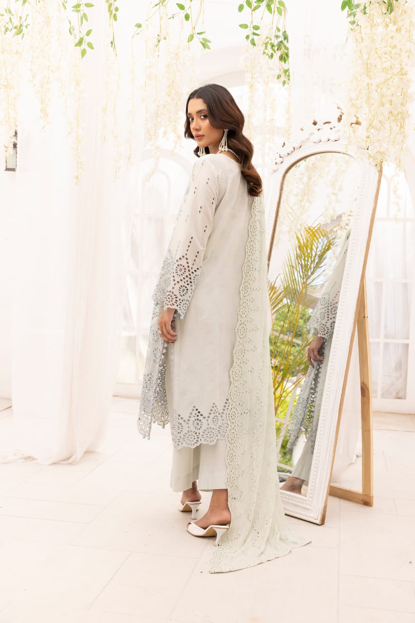 Siaa - Unstitched 3pc