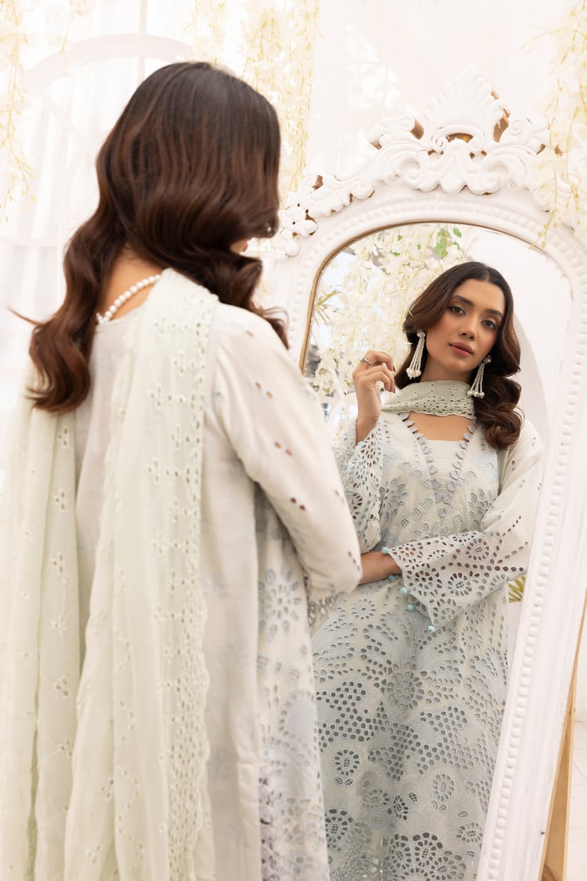 Siaa - Unstitched 3pc