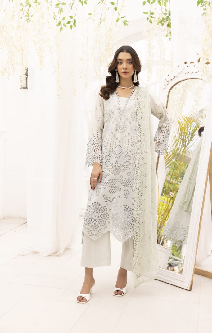 Siaa - Unstitched 3pc