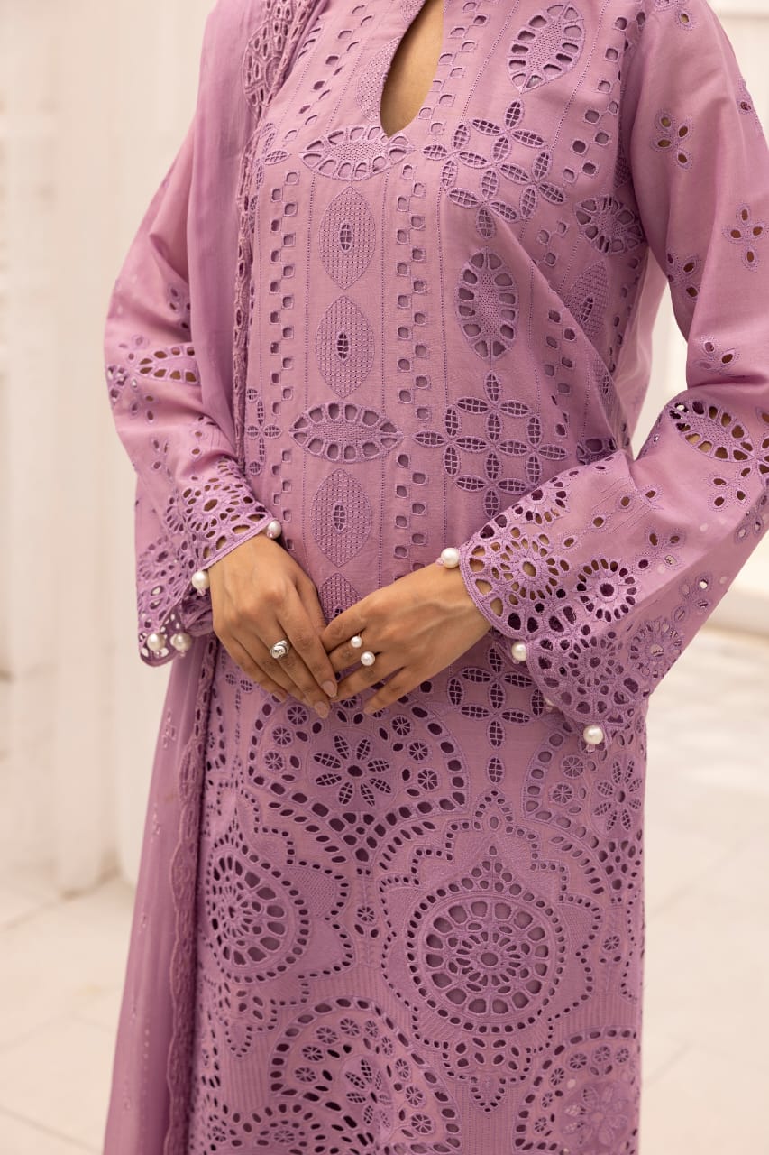 Suna - Unstitched 3pc