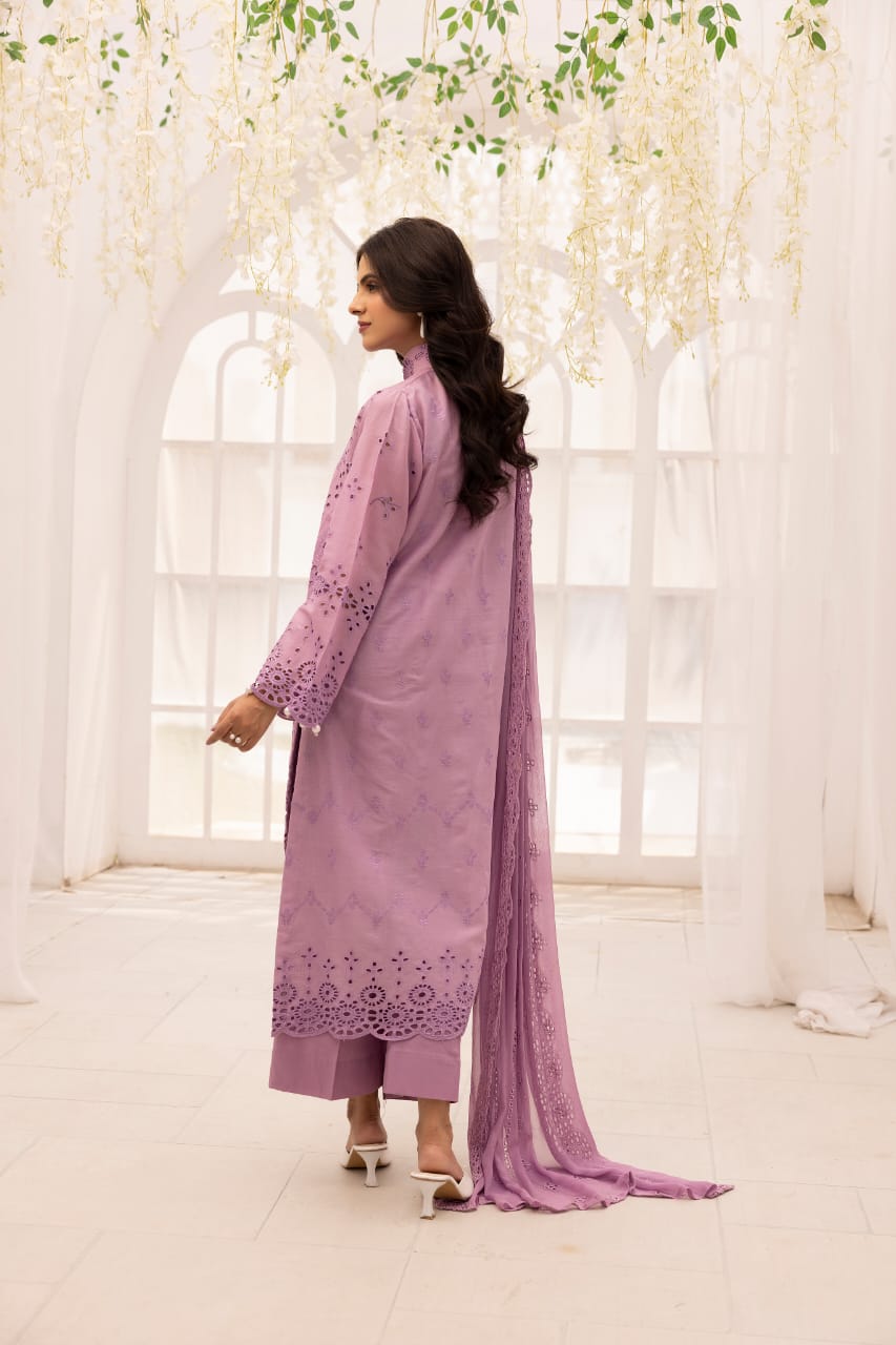 Suna - Unstitched 3pc