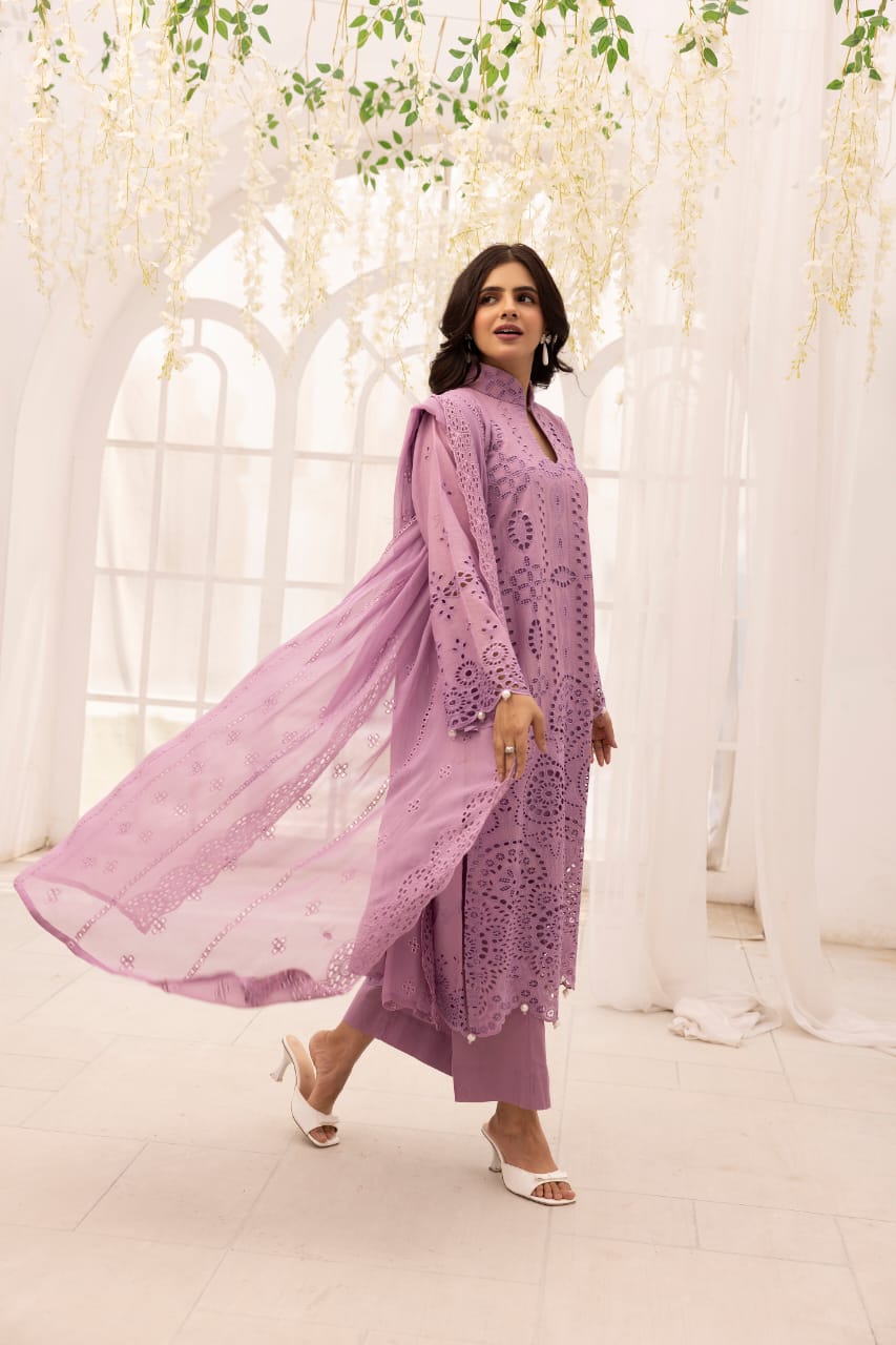 Suna - Unstitched 3pc