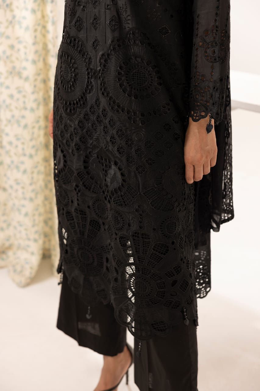 Noaé - Unstitched 3pc