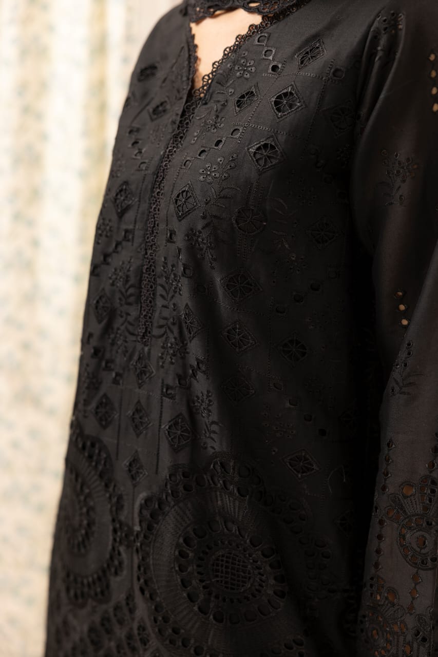 Noaé - Unstitched 3pc