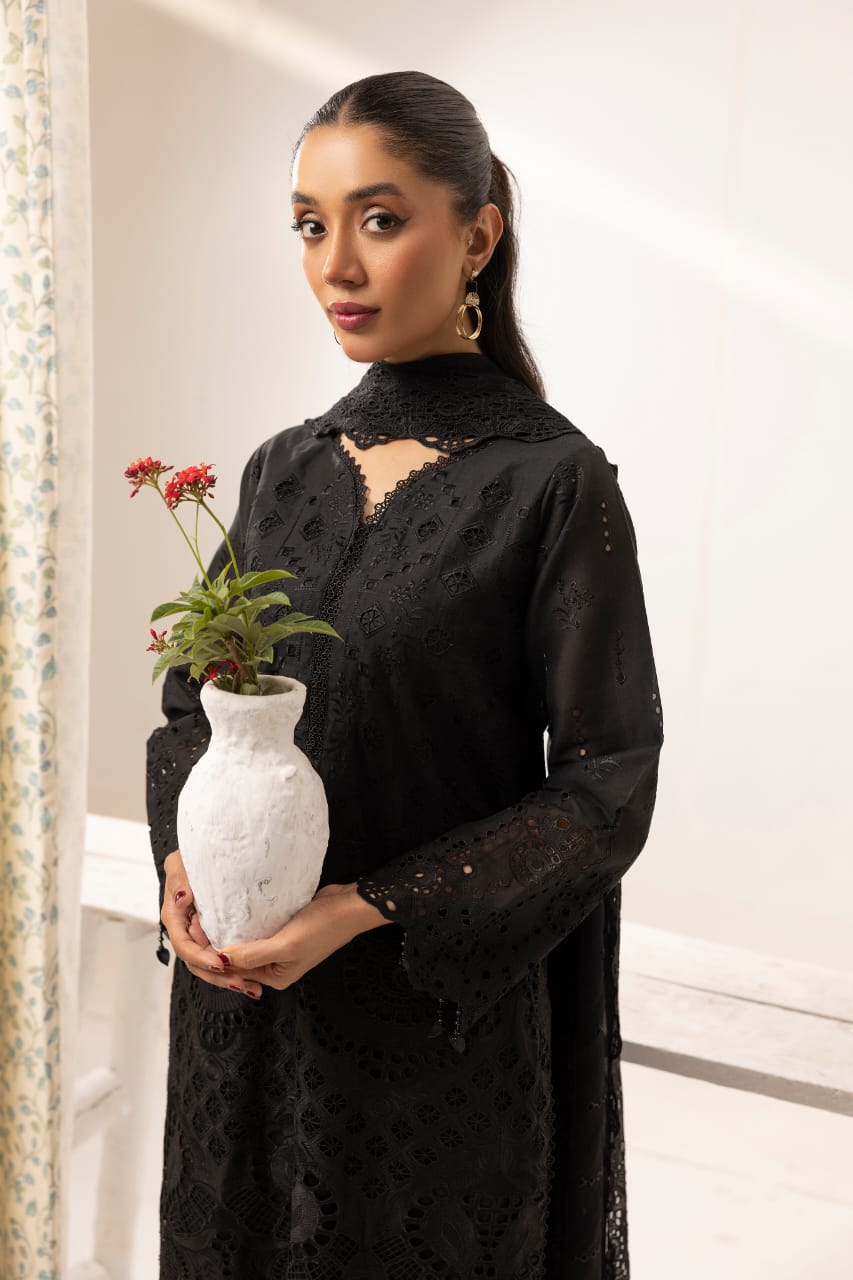 Noaé - Unstitched 3pc