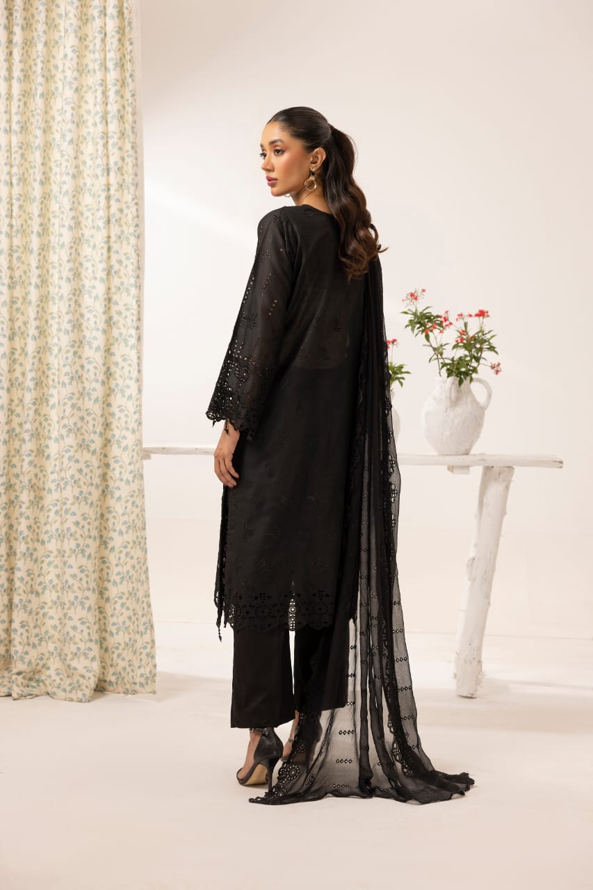 Noaé - Unstitched 3pc