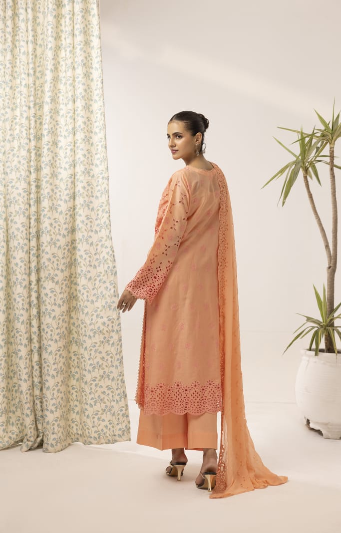 Aven - Unstitched 3pc