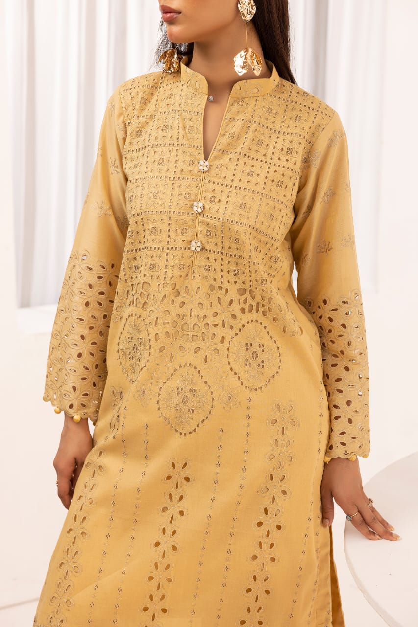 Lureya - Unstitched 3pc