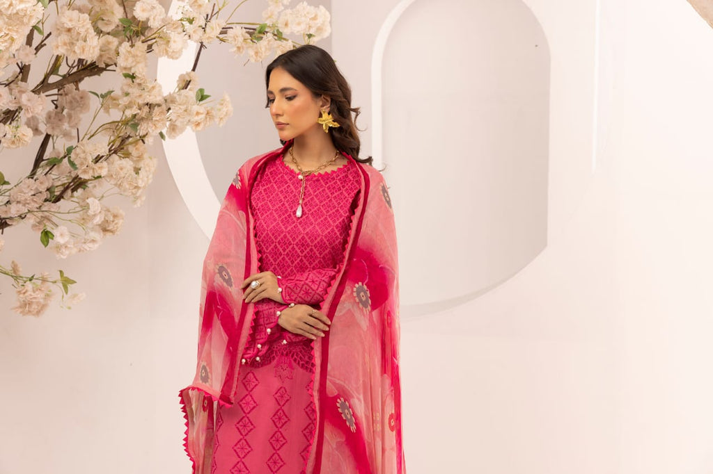 Arezel - Unstitched 3pc