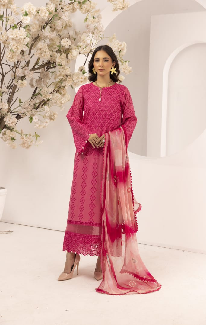 Arezel - Unstitched 3pc