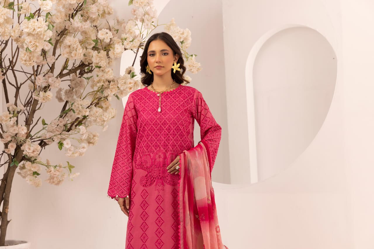 Arezel - Unstitched 3pc