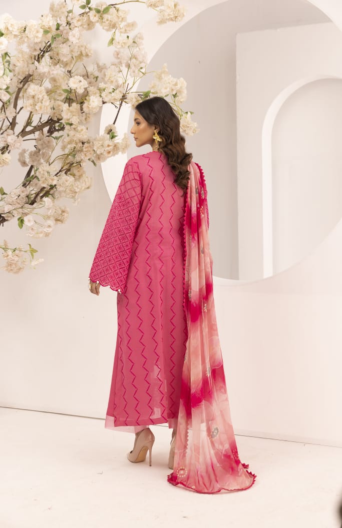 Arezel - Unstitched 3pc