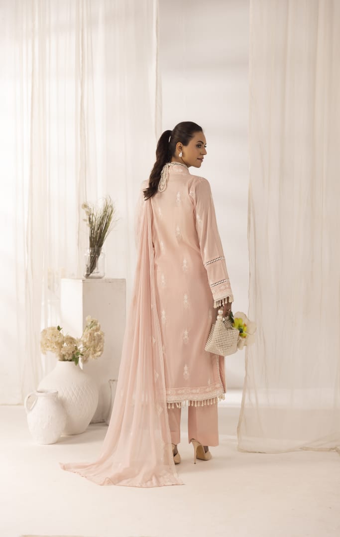 Elhaara - Unstitched 3pc