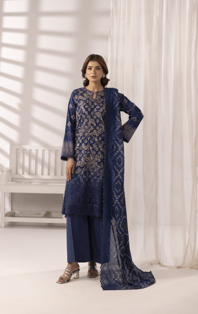 Avere - Unstitched 3pc