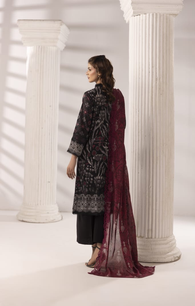 Zivan - Unstitched 3pc