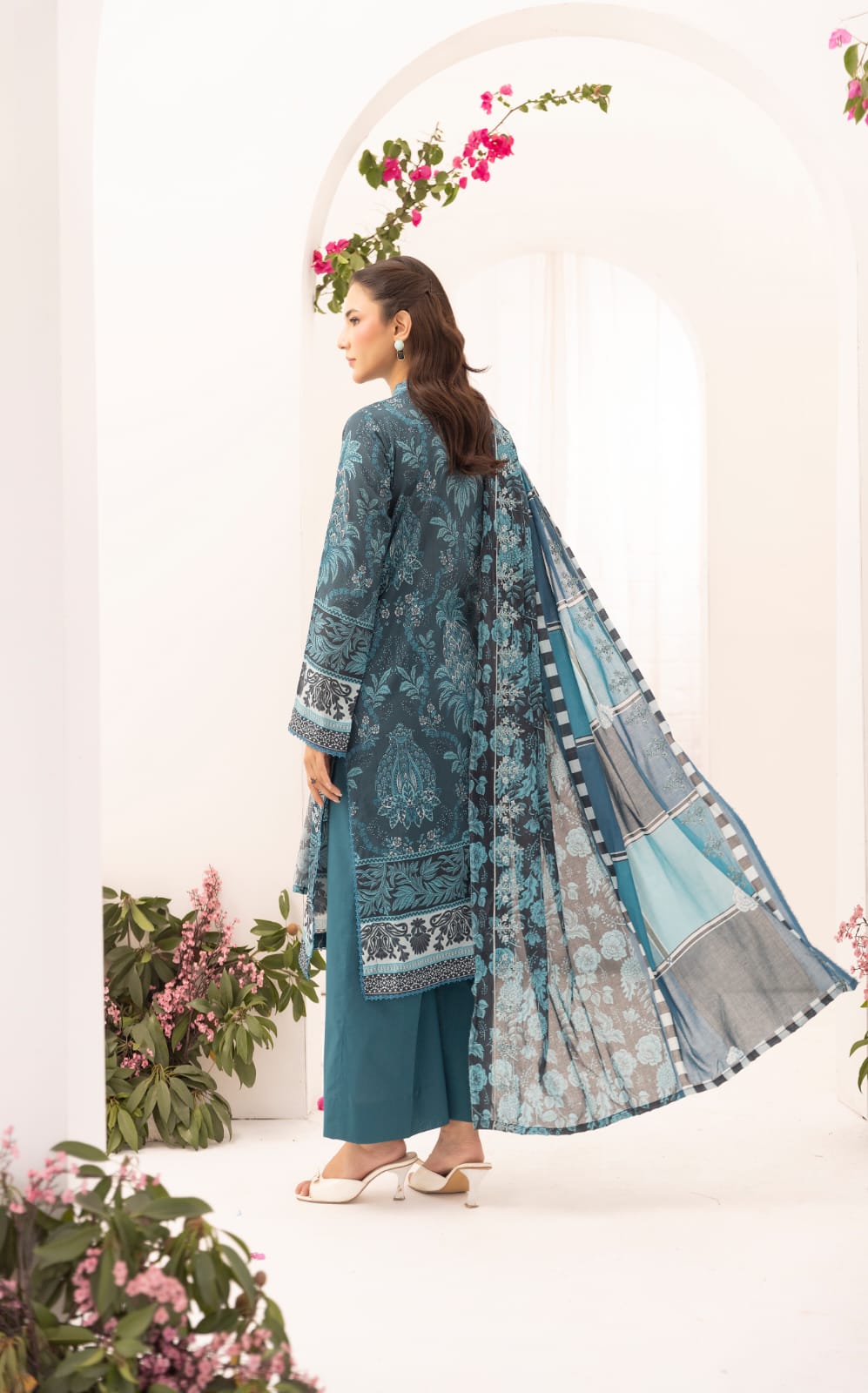 Sian - Unstitched 3pc